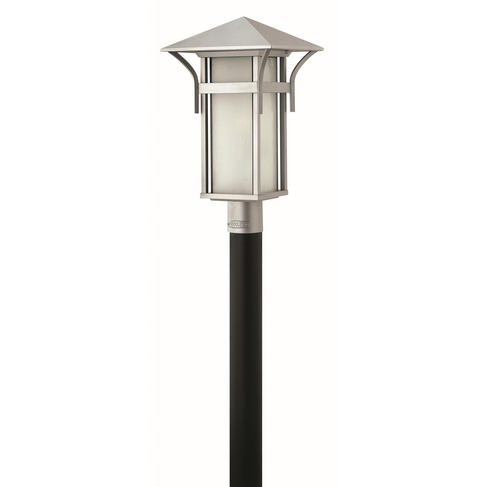 Harbor 19 Inch Tall Outdoor Post Lamp,